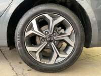 Kia Forte 2020 4p EX L4/2.0 Aut 2020 Kia Forte Venta Llantas 4