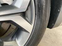 Kia Forte 2020 4p EX L4/2.0 Aut 2020 Kia Forte Venta Llantas 5