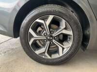 Kia Forte 2020 4p EX L4/2.0 Aut 2020 Kia Forte Venta Llantas 7
