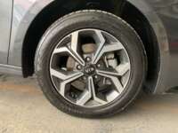 Kia Forte 2020 4p EX L4/2.0 Aut 2020 Kia Forte Venta Llantas 10