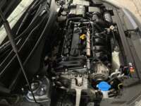 Kia Forte 2020 4p EX L4/2.0 Aut 2020 Kia Forte Venta Motor 1
