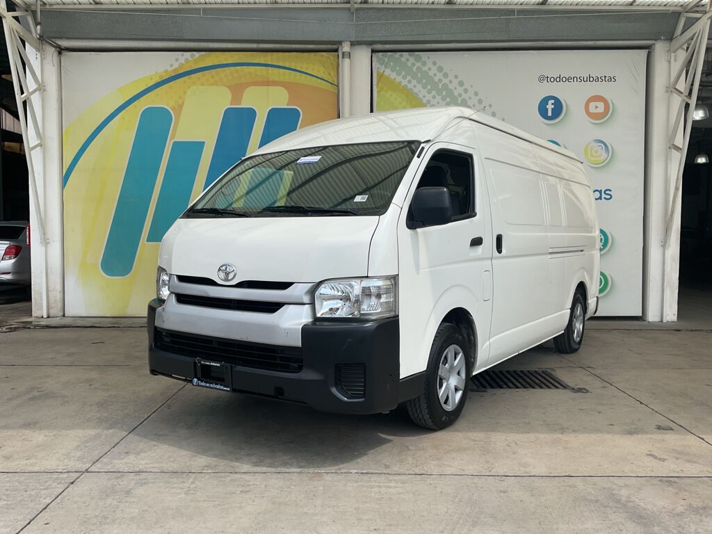 imagen principal de la unidad