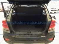 Chevrolet Trax 2020  IMG_6361