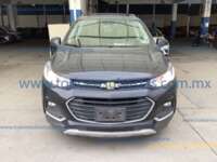 Chevrolet Trax 2020  IMG_6313