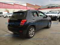 Chevrolet Trax 2020  IMG_6316