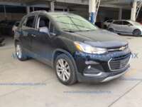 Chevrolet Trax 2020  IMG_6314