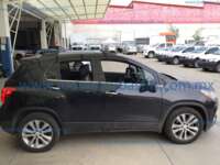 Chevrolet Trax 2020  IMG_6315