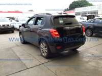 Chevrolet Trax 2020  IMG_6318