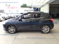 Chevrolet Trax 2020  IMG_6319