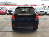 Chevrolet Trax 2020  IMG_6317