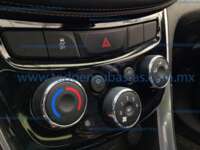 Chevrolet Trax 2020  IMG_6326