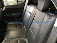 Chevrolet Trax 2020  IMG_6336