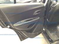 Chevrolet Trax 2020  IMG_6335