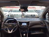 Chevrolet Trax 2020  IMG_6338