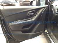 Chevrolet Trax 2020  IMG_6320