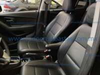 Chevrolet Trax 2020  IMG_6321