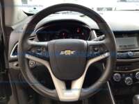 Chevrolet Trax 2020  IMG_6323