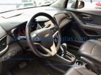 Chevrolet Trax 2020  IMG_6322