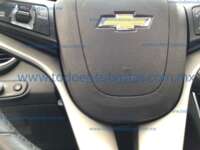 Chevrolet Trax 2020  IMG_6332