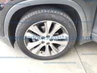 Chevrolet Trax 2020  IMG_6339