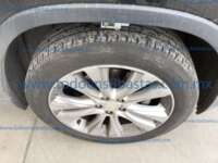 Chevrolet Trax 2020  IMG_6348
