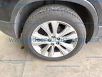 Chevrolet Trax 2020  IMG_6345