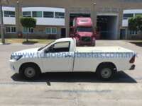 Toyota Hilux 2020 2p Cabina Sencilla L4/2.7 Man 2020 Toyota Hilux Ingreso Exteriores 7