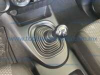 Toyota Hilux 2020 2p Cabina Sencilla L4/2.7 Man 2020 Toyota Hilux Ingreso Interiores 11