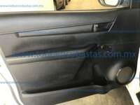 Toyota Hilux 2020 2p Cabina Sencilla L4/2.7 Man 2020 Toyota Hilux Ingreso Interiores 12