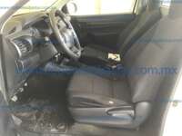 Toyota Hilux 2020 2p Cabina Sencilla L4/2.7 Man 2020 Toyota Hilux Ingreso Interiores 13