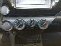 Toyota Hilux 2020 2p Cabina Sencilla L4/2.7 Man 2020 Toyota Hilux Ingreso Interiores 3