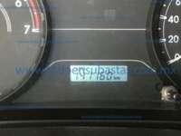 Toyota Hilux 2020 2p Cabina Sencilla L4/2.7 Man 2020 Toyota Hilux Ingreso Interiores 5