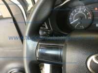 Toyota Hilux 2020 2p Cabina Sencilla L4/2.7 Man 2020 Toyota Hilux Ingreso Interiores 6
