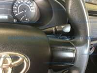 Toyota Hilux 2020 2p Cabina Sencilla L4/2.7 Man 2020 Toyota Hilux Ingreso Interiores 7