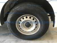 Toyota Hilux 2020 2p Cabina Sencilla L4/2.7 Man 2020 Toyota Hilux Ingreso Llantas 0