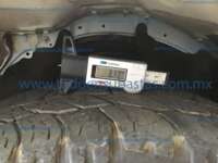 Toyota Hilux 2020 2p Cabina Sencilla L4/2.7 Man 2020 Toyota Hilux Ingreso Llantas 1