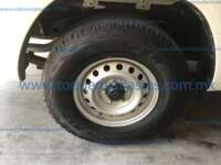 Toyota Hilux 2020 2p Cabina Sencilla L4/2.7 Man 2020 Toyota Hilux Ingreso Llantas 3