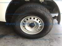 Toyota Hilux 2020 2p Cabina Sencilla L4/2.7 Man 2020 Toyota Hilux Ingreso Llantas 6