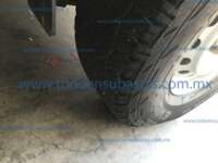 Toyota Hilux 2020 2p Cabina Sencilla L4/2.7 Man 2020 Toyota Hilux Ingreso Llantas 8