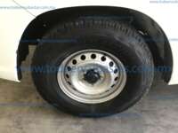 Toyota Hilux 2020 2p Cabina Sencilla L4/2.7 Man 2020 Toyota Hilux Ingreso Llantas 9