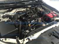 Toyota Hilux 2020 2p Cabina Sencilla L4/2.7 Man 2020 Toyota Hilux Ingreso Motor 0