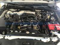 Toyota Hilux 2020 2p Cabina Sencilla L4/2.7 Man 2020 Toyota Hilux Ingreso Motor 1