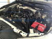 Toyota Hilux 2020 2p Cabina Sencilla L4/2.7 Man 2020 Toyota Hilux Ingreso Motor 2