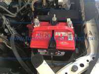 Toyota Hilux 2020 2p Cabina Sencilla L4/2.7 Man 2020 Toyota Hilux Ingreso Motor 3