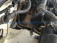 Toyota Hilux 2020 2p Cabina Sencilla L4/2.7 Man 2020 Toyota Hilux Ingreso Motor 4