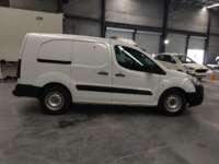 Peugeot Partner 2019 5p L4/1.6/T Diesel Man       2019 Peugeot Partner Venta Exteriores 4