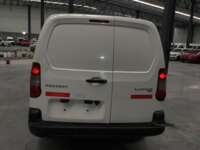 Peugeot Partner 2019 5p L4/1.6/T Diesel Man       2019 Peugeot Partner Venta Exteriores 6