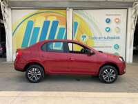 Renault Logan 2023 4p Intens L4/1.6 Aut 2023 Renault Logan Venta Exteriores 4