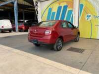 Renault Logan 2023 4p Intens L4/1.6 Aut 2023 Renault Logan Venta Exteriores 5