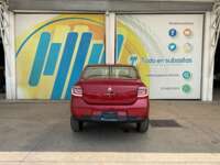 Renault Logan 2023 4p Intens L4/1.6 Aut 2023 Renault Logan Venta Exteriores 6